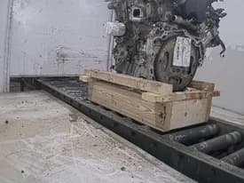 2014 Cadillac Xts (3.6l), Vin 3 (8th Digit, Opt Lfx), Federal Emissions (opt Nt7), Used Engine - 50365 Miles 2014 Cadillac Xts (3.6l), Vin 3 (8th Digit, Opt Lfx), Federal Emissions (opt Nt7), Used Engine - 50365 Miles