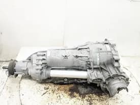 2018 Audi Sq5 (8 Speed, At), Transmission Id Shq, Used Transmission - 87000 Miles 2018 Audi Sq5 (8 Speed, At), Transmission Id Shq, Used Transmission - 87000 Miles