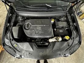 2017 Jeep Cherokee 3.2l (vin S, 8th Digit), Two Piece Oil Pan (opt Awl), Used Engine - 49396 Miles 2017 Jeep Cherokee 3.2l (vin S, 8th Digit), Two Piece Oil Pan (opt Awl), Used Engine - 49396 Miles