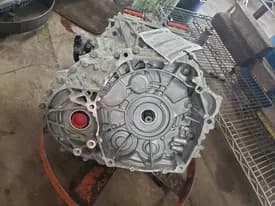 2018 Honda Clarity (cvt), Used Transmission 2018 Honda Clarity (cvt), Used Transmission