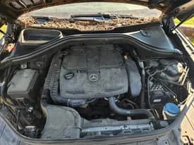 2016 Mercedes Benz Gle350 166 Type, (suv, Vin D, 4th Digit), Gle350, Rwd (vin 5j, 6th And 7th Digits), Used Engine - 48977 Miles 2016 Mercedes Benz Gle350 166 Type, (suv, Vin D, 4th Digit), Gle350, Rwd (vin 5j, 6th And 7th Digits), Used Engine - 48977 Miles