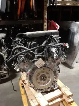 2023 Infiniti Qx80 (5.6l, Vin A, 4th Digit, Vk56vd), Used Engine - 1334 Miles 2023 Infiniti Qx80 (5.6l, Vin A, 4th Digit, Vk56vd), Used Engine - 1334 Miles