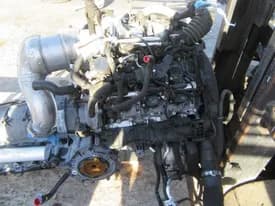 2020 Audi Q7 (turbo), 3.0l (vin X, 5th Digit, Engine Id Dcbd), Used Engine - 16760 Miles 2020 Audi Q7 (turbo), 3.0l (vin X, 5th Digit, Engine Id Dcbd), Used Engine - 16760 Miles