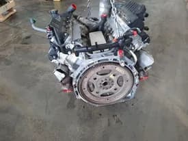 2015 Land Rover Range Rover Sport 3.0l, Vin W (7th Digit), Used Engine - 74538 Miles 2015 Land Rover Range Rover Sport 3.0l, Vin W (7th Digit), Used Engine - 74538 Miles