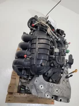 2010 Nissan Rogue (qr25de, 2.5l, Vin A, 4th Digit), Federal, W/o Tow Package, Used Engine - 38940 Miles 2010 Nissan Rogue (qr25de, 2.5l, Vin A, 4th Digit), Federal, W/o Tow Package, Used Engine - 38940 Miles