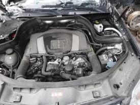 2012 Mercedes Benz Glk350 204 Type, (glk350), Awd, Used Engine - 59250 Miles 2012 Mercedes Benz Glk350 204 Type, (glk350), Awd, Used Engine - 59250 Miles