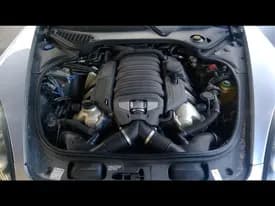 2016 Porsche Panamera 4.8l, Vin F (5th Digit), Used Engine - 59720 Miles 2016 Porsche Panamera 4.8l, Vin F (5th Digit), Used Engine - 59720 Miles