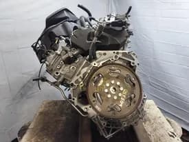 2018 Cadillac Xt5 (3.6l, Vin S, 8th Digit, Opt Lgx), Used Engine 2018 Cadillac Xt5 (3.6l, Vin S, 8th Digit, Opt Lgx), Used Engine