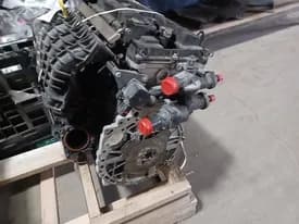 2017 Jeep Compass Classic Style (vertical Rear Door Handle), 2.4l (vin B, 8th Digit), W/o Oil Cooler, Used Engine - 58884 Miles 2017 Jeep Compass Classic Style (vertical Rear Door Handle), 2.4l (vin B, 8th Digit), W/o Oil Cooler, Used Engine - 58884 Miles