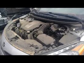 2015 Kia Forte 1.6l (vin 3, 8th Digit, Turbo), Used Engine - 44295 Miles 2015 Kia Forte 1.6l (vin 3, 8th Digit, Turbo), Used Engine - 44295 Miles