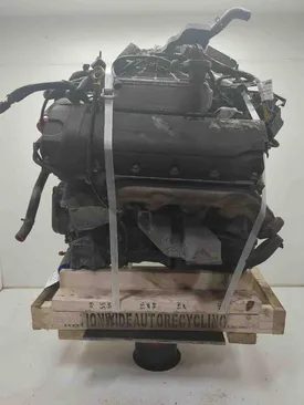 2006 Land Rover Range Rover Sport 4.2l, (vin 3, 7th Digit), Used Engine - 92849 Miles 2006 Land Rover Range Rover Sport 4.2l, (vin 3, 7th Digit), Used Engine - 92849 Miles