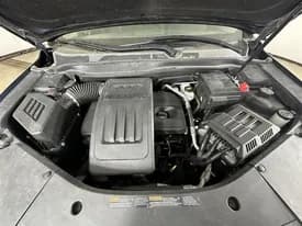 2016 Chevy Equinox 2.4l (vin K, 8th Digit, Opt Lea), Federal Emissions (opt Nt7), Used Engine - 63000 Miles 2016 Chevy Equinox 2.4l (vin K, 8th Digit, Opt Lea), Federal Emissions (opt Nt7), Used Engine - 63000 Miles