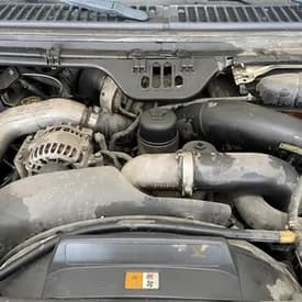 2007 Ford F-350 Super Duty 6.0l V8 Diesel Turbocharged, Used Engine - 79986 Miles 2007 Ford F-350 Super Duty 6.0l V8 Diesel Turbocharged, Used Engine - 79986 Miles