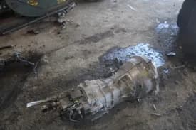 2016 Nissan 370z At, (7 Speed), Cpe, Base, Thru 10/31/15, Used Transmission - 20559 Miles 2016 Nissan 370z At, (7 Speed), Cpe, Base, Thru 10/31/15, Used Transmission - 20559 Miles