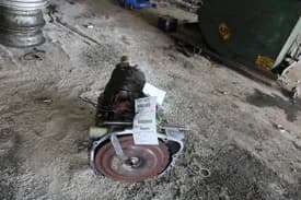 2013 Subaru Legacy At, 2.5l (cvt), Sw (outback), Used Transmission - 73513 Miles 2013 Subaru Legacy At, 2.5l (cvt), Sw (outback), Used Transmission - 73513 Miles