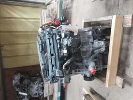 2020 Hyundai Sonata 1.6l (vin 2, 8th Digit, Turbo), Used Engine - 10695 Miles 2020 Hyundai Sonata 1.6l (vin 2, 8th Digit, Turbo), Used Engine - 10695 Miles