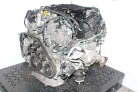 2016 Infiniti Q70 3.7l (vin B, 4th Digit, Vq37vhr), Rwd, Used Engine - 32700 Miles 2016 Infiniti Q70 3.7l (vin B, 4th Digit, Vq37vhr), Rwd, Used Engine - 32700 Miles