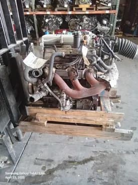 2011 Buick Lucerne 4.6l (opt L37), Vin S (8th Digit), Used Engine 2011 Buick Lucerne 4.6l (opt L37), Vin S (8th Digit), Used Engine