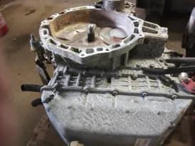 2008 Mazda Tribute At, 2.3l, Vin H (8th Digit, Hybrid), (cvt), Used Transmission - 85000 Miles 2008 Mazda Tribute At, 2.3l, Vin H (8th Digit, Hybrid), (cvt), Used Transmission - 85000 Miles