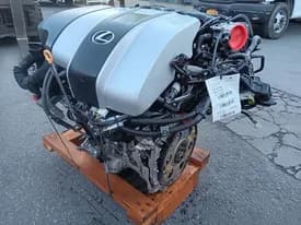 2020 Lexus Rx350 (3.5l, Vin Z, 5th Digit, 2grfks Engine), W/o Tow Package, Used Engine - 59492 Miles 2020 Lexus Rx350 (3.5l, Vin Z, 5th Digit, 2grfks Engine), W/o Tow Package, Used Engine - 59492 Miles