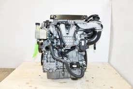 2013 Mazda 3 2.3l, (speed3, Turbo), Vin 3 (8th Digit), Used Engine - 49867 Miles 2013 Mazda 3 2.3l, (speed3, Turbo), Vin 3 (8th Digit), Used Engine - 49867 Miles