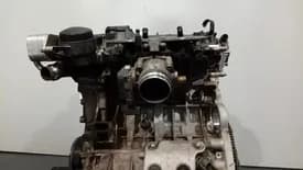 2014 Bmw X1 2.0l, Rwd (28i), Used Engine - 73691 Miles 2014 Bmw X1 2.0l, Rwd (28i), Used Engine - 73691 Miles