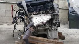 2008 Dodge Magnum 3.5l (vin V, 8th Digit), Rwd, Used Engine - 600 Miles 2008 Dodge Magnum 3.5l (vin V, 8th Digit), Rwd, Used Engine - 600 Miles