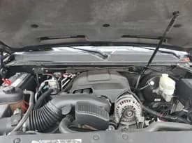 2009 Chevy Tahoe 4.8l (vin C, 8th Digit, Opt Ly2), Used Engine - 80526 Miles 2009 Chevy Tahoe 4.8l (vin C, 8th Digit, Opt Ly2), Used Engine - 80526 Miles