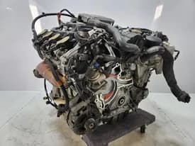 2011 Mercedes Benz E550 207 Type, Cpe, E550 (273.966 Type), Used Engine - 42653 Miles 2011 Mercedes Benz E550 207 Type, Cpe, E550 (273.966 Type), Used Engine - 42653 Miles