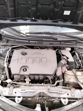 2018 Toyota Corolla (sdn), (1.8l), Vin U (5th Digit, 2zrfe Engine With Variable Valve Timing), Used Engine - 24549 Miles 2018 Toyota Corolla (sdn), (1.8l), Vin U (5th Digit, 2zrfe Engine With Variable Valve Timing), Used Engine - 24549 Miles