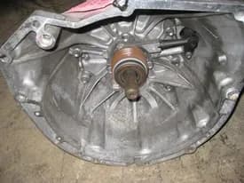 2014 Chevy Camaro Mt, (6 Speed), Ss, Opt Mm6, Used Transmission - 29467 Miles 2014 Chevy Camaro Mt, (6 Speed), Ss, Opt Mm6, Used Transmission - 29467 Miles