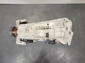 2017 Bmw M4 At, (7 Speed, Dual Clutch), Used Transmission 2017 Bmw M4 At, (7 Speed, Dual Clutch), Used Transmission