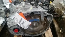 2013 Hyundai Accent At, (6 Speed), Used Transmission - 17400 Miles 2013 Hyundai Accent At, (6 Speed), Used Transmission - 17400 Miles