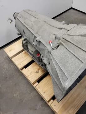 2016 Gmc Sierra 1500 5.3l V8, Used Transmission 2016 Gmc Sierra 1500 5.3l V8, Used Transmission