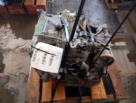 2013 Nissan Versa At, 4 Speed (re4f03c), (sdn), Used Transmission - 11400 Miles 2013 Nissan Versa At, 4 Speed (re4f03c), (sdn), Used Transmission - 11400 Miles