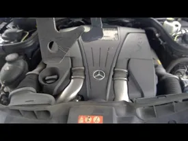 2012 Mercedes Benz Cls550 218 Type, Cls550, Rwd, Used Engine - 58000 Miles 2012 Mercedes Benz Cls550 218 Type, Cls550, Rwd, Used Engine - 58000 Miles