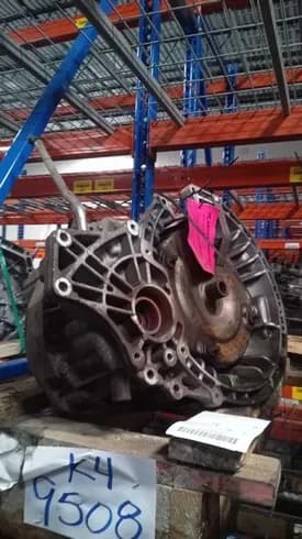 2010 Hyundai Santa Fe At, 2.4l, Fwd, Thru 06/10/10, Used Transmission - 69545 Miles 2010 Hyundai Santa Fe At, 2.4l, Fwd, Thru 06/10/10, Used Transmission - 69545 Miles