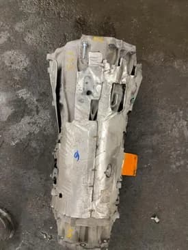 2020 Gmc Sierra 1500 (at), 4x4, 3.0l, Used Transmission 2020 Gmc Sierra 1500 (at), 4x4, 3.0l, Used Transmission