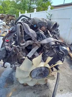 2010 Ford E-150 5.4l (vin L, 8th Digit), Flex Fuel Vehicle (e85), Remanufactured Engine - 0 Miles 2010 Ford E-150 5.4l (vin L, 8th Digit), Flex Fuel Vehicle (e85), Remanufactured Engine - 0 Miles