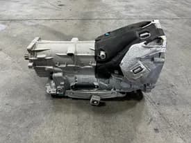 2017 Bmw M240i At, Awd, Used Transmission 2017 Bmw M240i At, Awd, Used Transmission