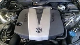 2012 Mercedes Benz S350 221 Type, S350, Used Engine - 63000 Miles 2012 Mercedes Benz S350 221 Type, S350, Used Engine - 63000 Miles