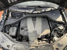 2012 Mercedes Benz Ml350 3.5l V6, Used Engine - 61000 Miles 2012 Mercedes Benz Ml350 3.5l V6, Used Engine - 61000 Miles