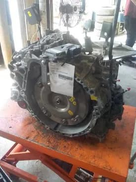 2013 Nissan Murano At, (cvt), 4x4 (awd), Used Transmission 2013 Nissan Murano At, (cvt), 4x4 (awd), Used Transmission