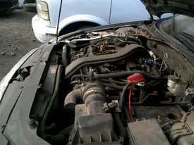 2008 Ford Fusion 2.3l (vin Z, 8th Digit), Used Engine - 80132 Miles 2008 Ford Fusion 2.3l (vin Z, 8th Digit), Used Engine - 80132 Miles