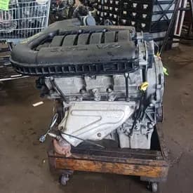 2006 Dodge Charger 3.5l (vin G, 8th Digit), (at), 5 Speed, Used Engine - 86523 Miles 2006 Dodge Charger 3.5l (vin G, 8th Digit), (at), 5 Speed, Used Engine - 86523 Miles