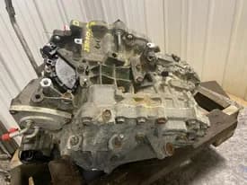 2014 Suzuki Sx4 At, Htbk, (cvt), Awd, Used Transmission - 81600 Miles 2014 Suzuki Sx4 At, Htbk, (cvt), Awd, Used Transmission - 81600 Miles