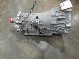 2017 Infiniti Qx80 At, 4x2, From 10/01/16, Used Transmission - 74232 Miles 2017 Infiniti Qx80 At, 4x2, From 10/01/16, Used Transmission - 74232 Miles