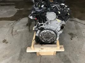 2014 Bmw X1 2.0l, Rwd (28i), Used Engine - 45456 Miles 2014 Bmw X1 2.0l, Rwd (28i), Used Engine - 45456 Miles