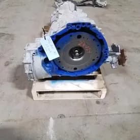 2021 Audi Q7 (at), 3.0l (transmission Id Uef), Used Transmission - 35224 Miles 2021 Audi Q7 (at), 3.0l (transmission Id Uef), Used Transmission - 35224 Miles