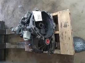 2016 Ford Focus Mt, (gasoline), 6 Speed, 2.0l, (vin 9, 8th Digit, Turbo), Used Transmission - 70665 Miles 2016 Ford Focus Mt, (gasoline), 6 Speed, 2.0l, (vin 9, 8th Digit, Turbo), Used Transmission - 70665 Miles